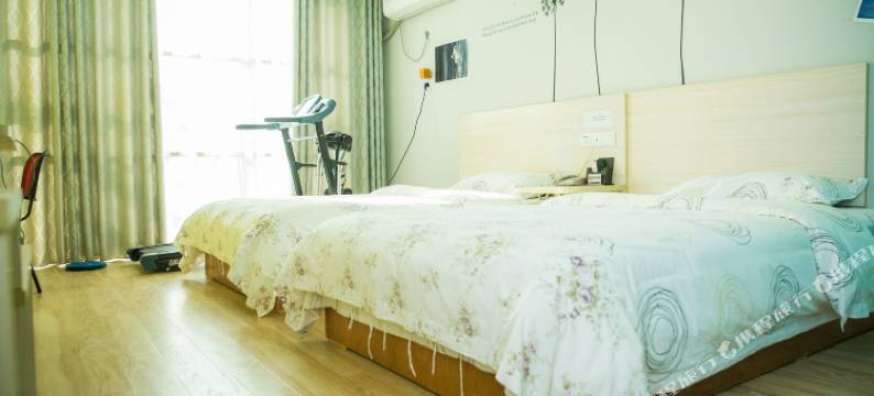 盱眙驿线宾馆图片