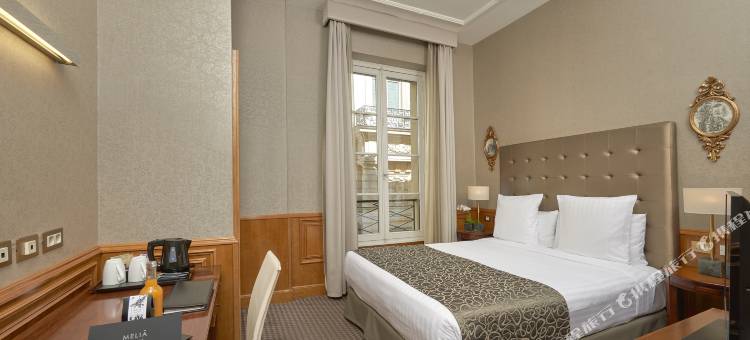 巴黎旺多姆广场美利亚酒店(Meliá Vendome)图片