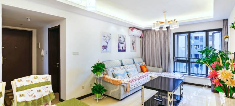 成都川师东站万科2居室锦江妇幼旁地铁普通公寓图片