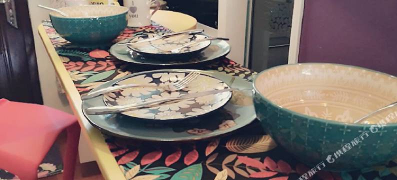 上海人民广场外滩新天地田子坊豫园徐家汇陆家嘴普通公寓图片