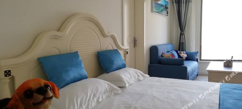 秦皇岛亲子海边公寓图片