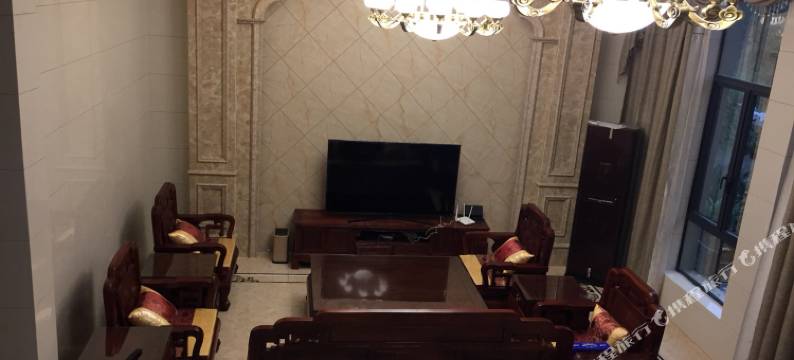 桐乡乡村度假之屋图片