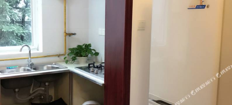 成都都江堰市区普通公寓(灌温路口店)图片