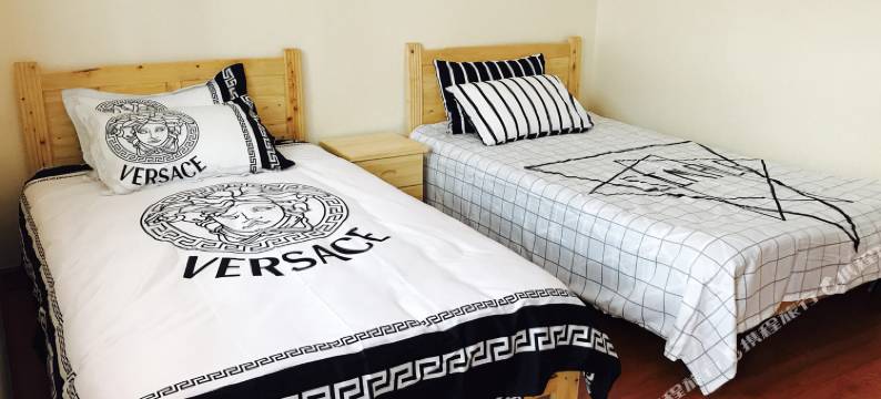 成都都江堰市区普通公寓(灌温路口店)图片