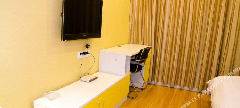 宿迁乐华商务宾馆(国泰广场店)图片