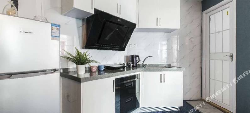 深圳瓜瓜共享读书公寓(皇岗七街店)图片