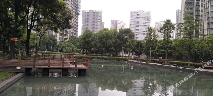重庆驿旅阳光小屋图片