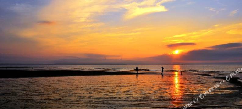 漳浦蓝海岸客栈图片