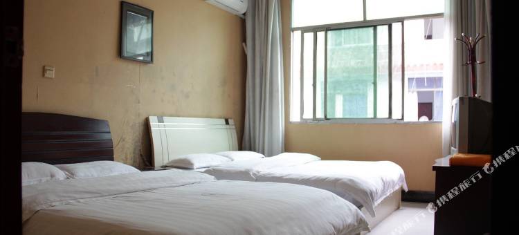 成都思家公寓图片