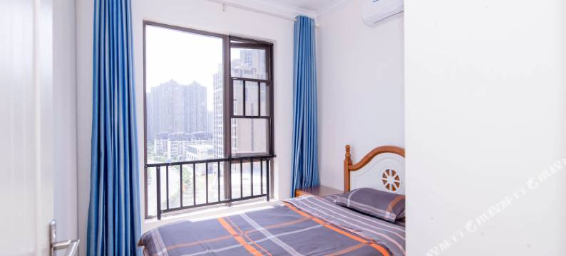 湘江公馆酒店式管家民宿(长沙和顺路分店)图片