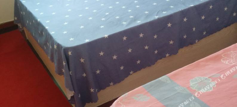 罗田凤缘山庄图片