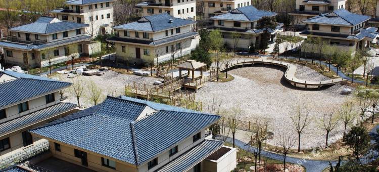 北京阳光国际会议中心图片