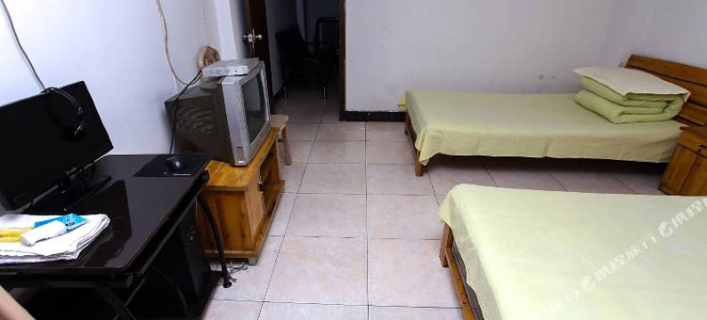 合肥祥子旅社图片