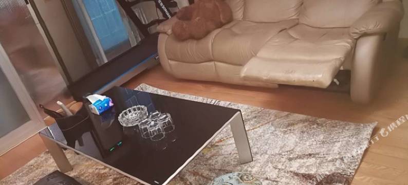 鲁西西公寓(南京总统府店)图片