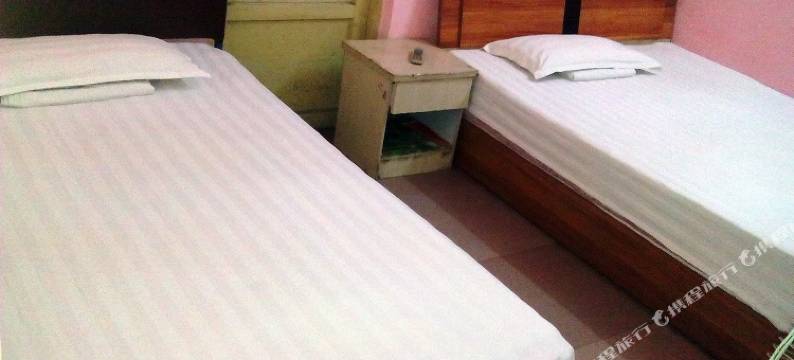 武汉红叶港旅馆图片