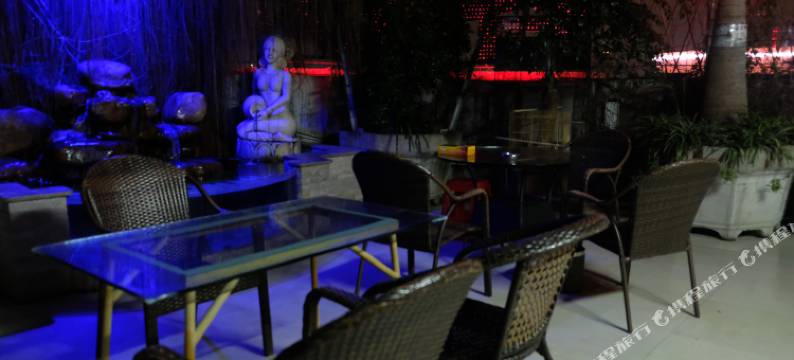 佛山真酒香酒店(顺联广场陈村地铁站店)图片
