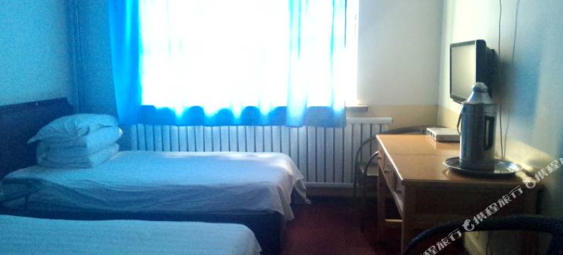 轮台交通宾馆图片