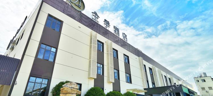 全季酒店(上海虹桥机场北翟路店)图片