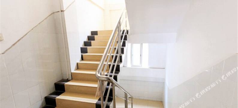 北海利源旅社图片