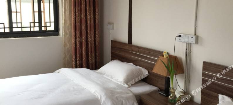 周庄轮埠驿站图片