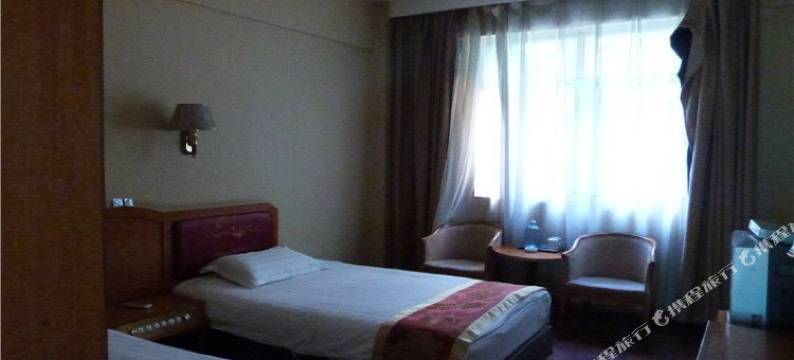 大理名和酒店图片