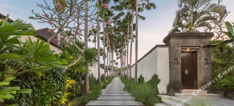 巴厘岛水別墅精品度假村(Villa Air Bali Boutique Resort and Spa)图片