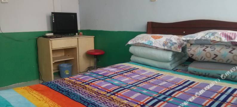 邯郸一家人旅馆图片