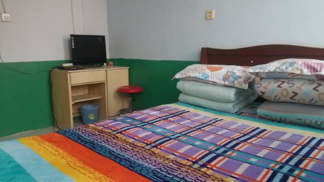 邯郸一家人旅馆