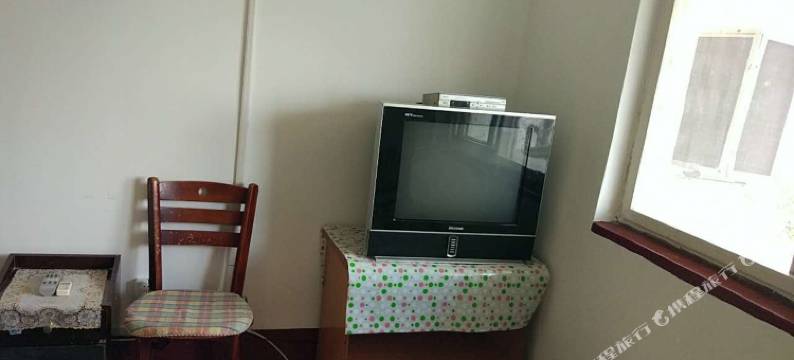 青岛栈桥火车站家庭短租套房普通公寓图片