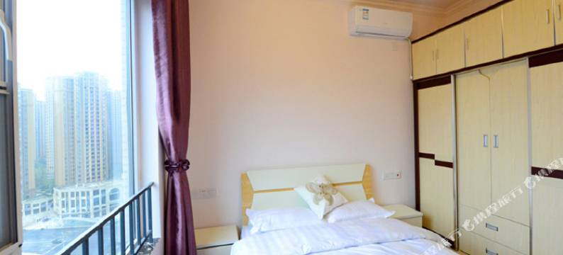 乐山家民宿普通公寓图片