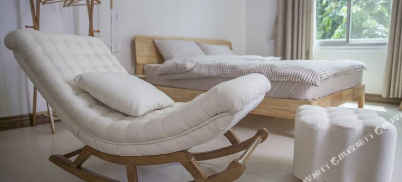 龙海故里文创公社客栈图片