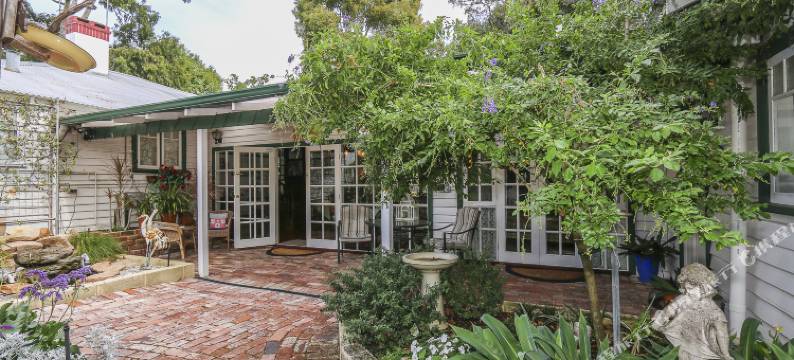 玫瑰桥之家成人休闲民宿(Rosebridge House Bed & Breakfast Adult Retreat)图片