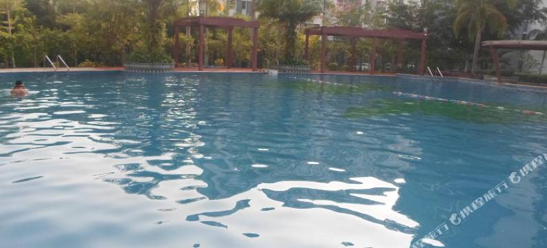 屯昌金旅居度假公寓图片