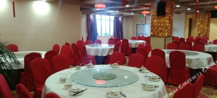 锦江之星品尚(上海杨行宝杨路店)图片