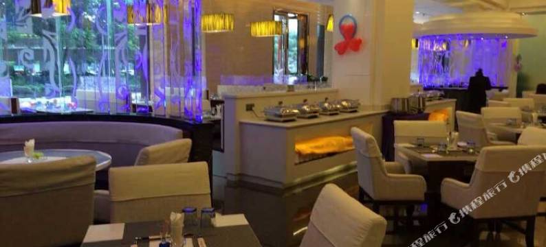 惠州亿嘉盛酒店(惠城江北市人民政府店)图片