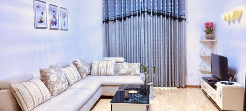 武汉大头蛐蛐普通公寓图片