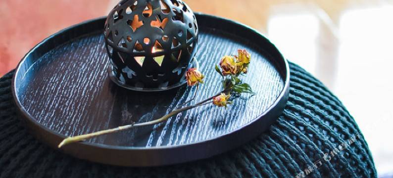 路客公寓(南京中山南路3号店)图片