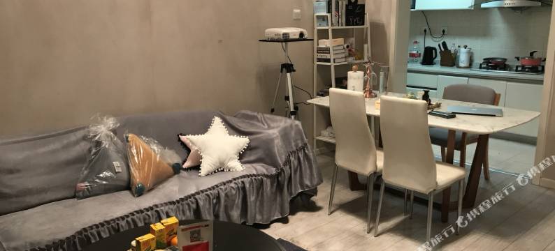 北京投影仪家庭影院复式(分店)图片