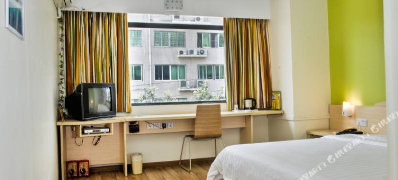 7天连锁酒店(沈阳北海街店)图片