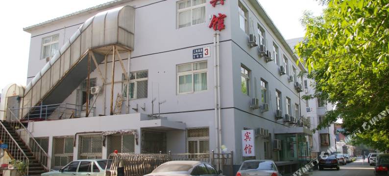 宁和清雅酒店图片