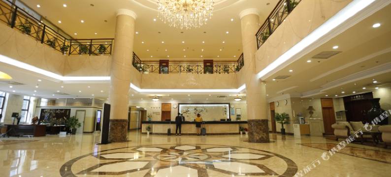 青岛海大学术交流中心图片