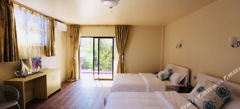 浪漫塞班花园酒店(Romantic Saipan Garden)图片