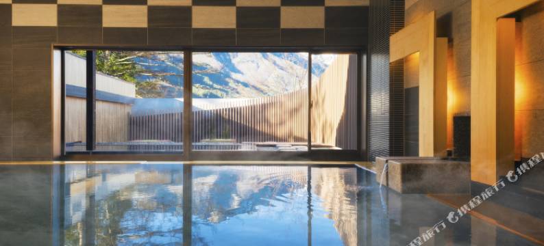 星野集团 界 阿尔卑斯(Hoshino Resorts KAI Alps)图片