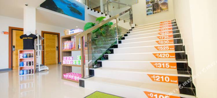 大象酒店(The Lephant Hotel)图片