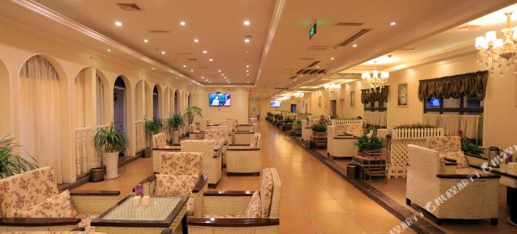 友佳连锁酒店(彭州蒙阳店)图片