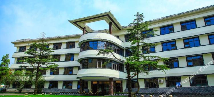 固镇谷阳酒店图片