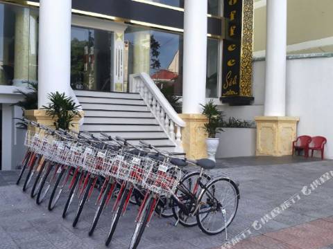 哈馬拉精品酒店