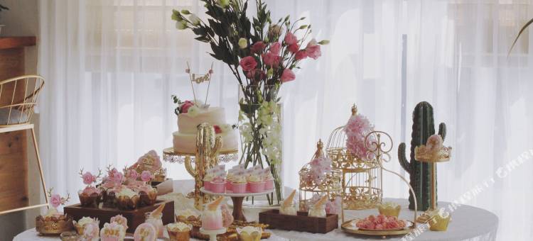 花筑·祥石雅居民宿(天台山国清景区店)图片