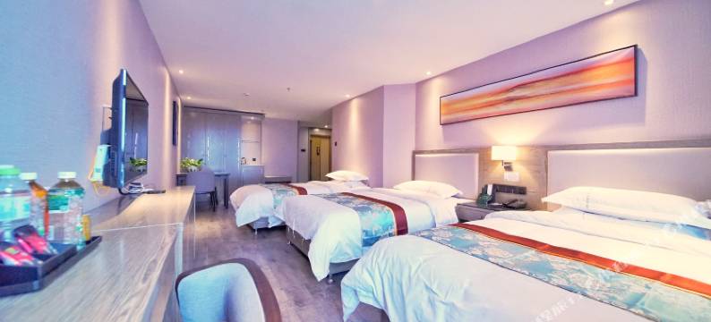 伊犁后街精品大酒店图片