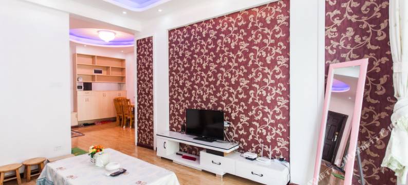 武汉白马洲温馨家园普通公寓图片